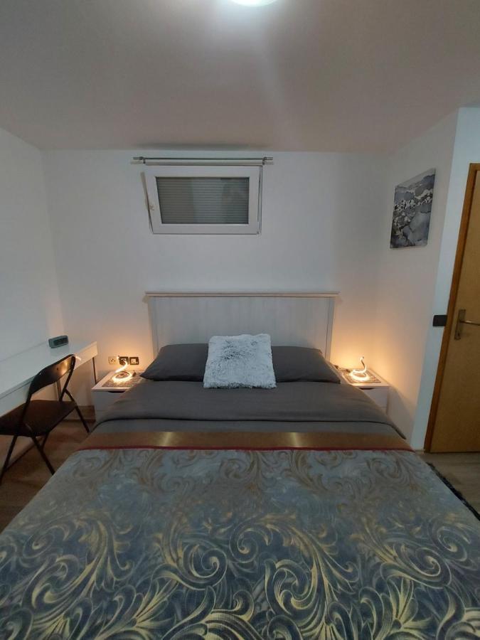 Studio Apartment Portofino Дубровник Экстерьер фото